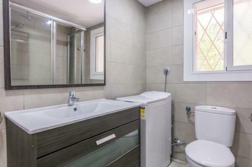 Apartamento Homeholidaysrentals Vall III