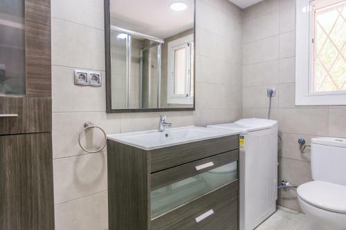Apartamento Homeholidaysrentals Vall III