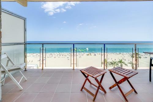 Apartamento Vivalidays Esther