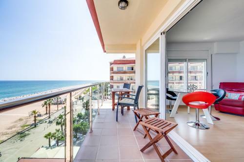 Apartamento Vivalidays Esther