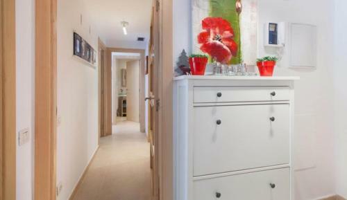 Apartamento Vivalidays Mei