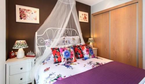 Apartamento Vivalidays Mei