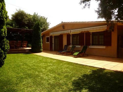 Villa Airesol 2