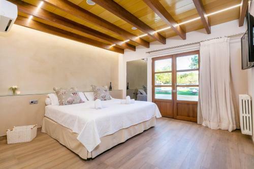 Villa Can Bernadet