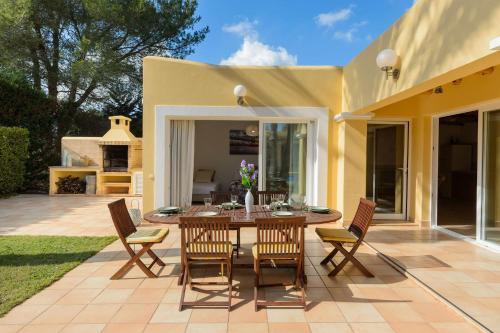 Villa Orange