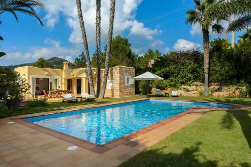 Villa Orange