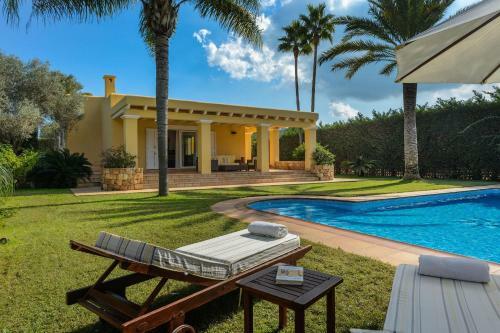 Villa Orange