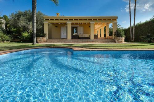 Villa Orange
