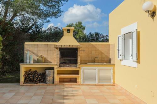 Villa Orange