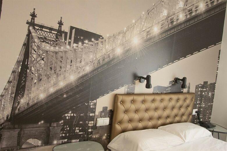 Hotel Casual Valencia Del Cine