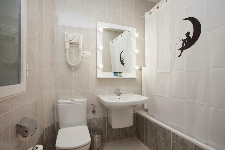 Hotel Casual Valencia Del Cine