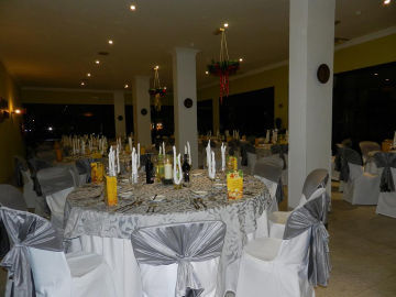 Hotel Caledonia Udalla Park