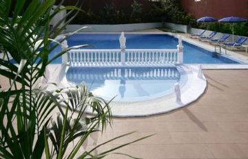 Hotel Caledonia Udalla Park