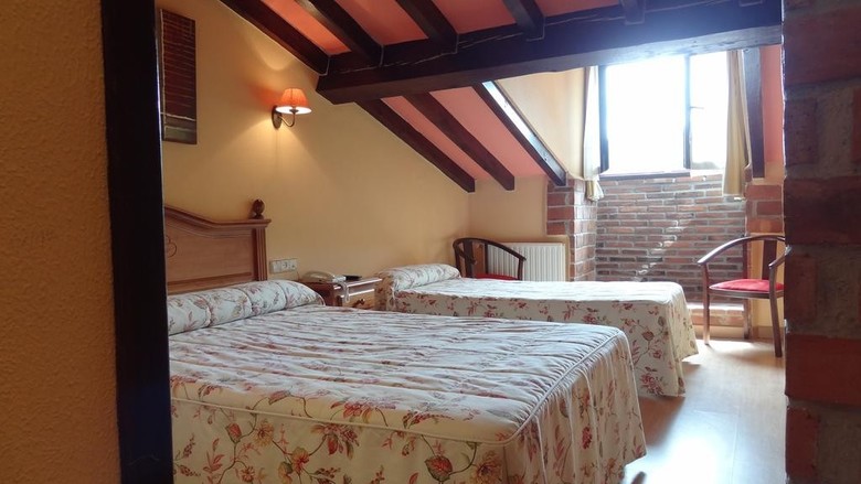 Hotel Intriago