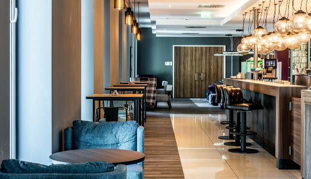 Hotel Premier Inn Heidelberg City (Zentrum)