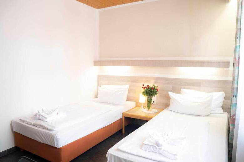 Hotel Astoria