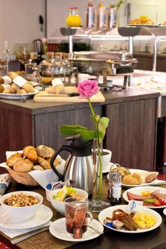 Mercure Hotel Stuttgart Schwieberdingen