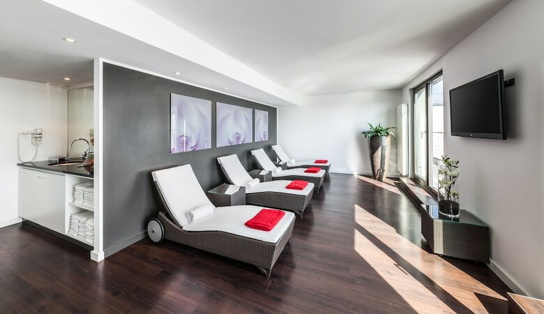Holiday Inn Munich - Westpark, An Ihg Hotel