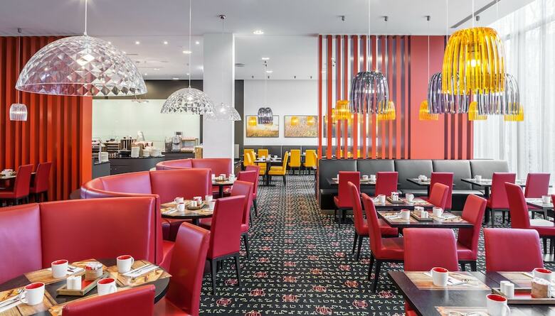 Holiday Inn Munich - Westpark, An Ihg Hotel