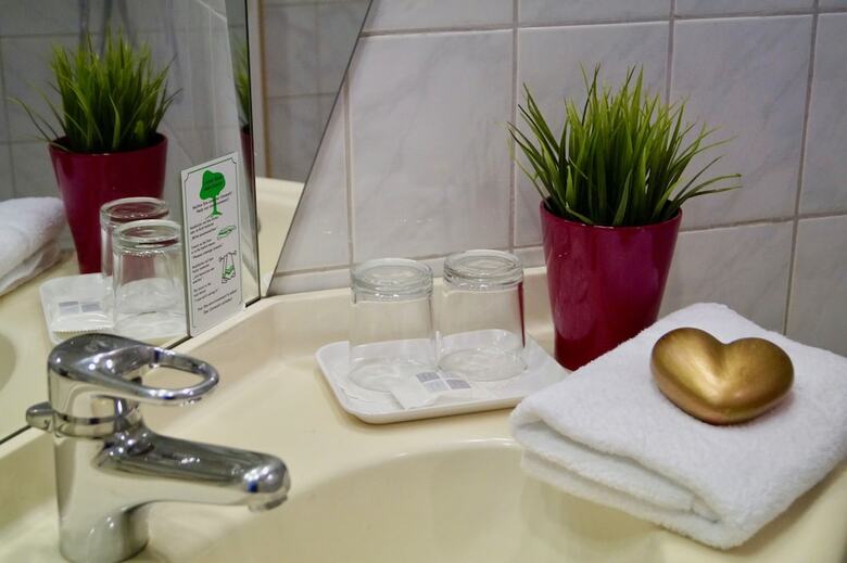 Hotel Grand Hostel Berlin Urban
