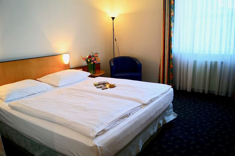 Hotel Grand Hostel Berlin Urban