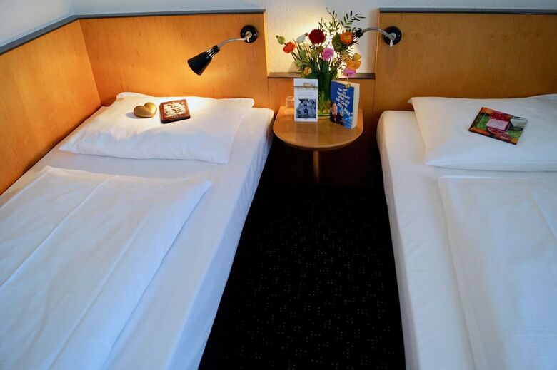 Hotel Grand Hostel Berlin Urban