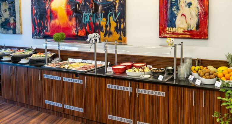 Hotel Plaza Premium Berlin Kurfurstendamm