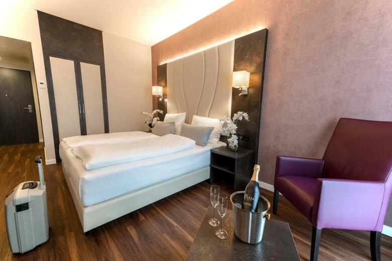 Hotel Plaza Premium Berlin Kurfurstendamm