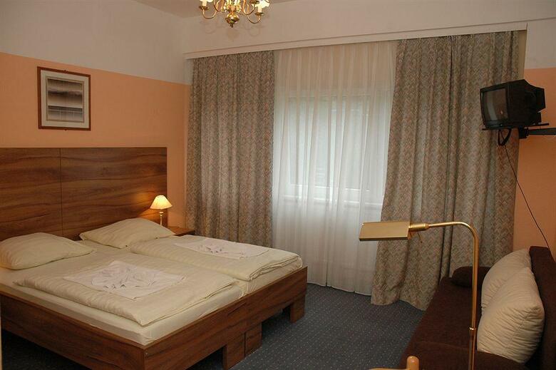 Alper Am Potsdamer Platz Hotel