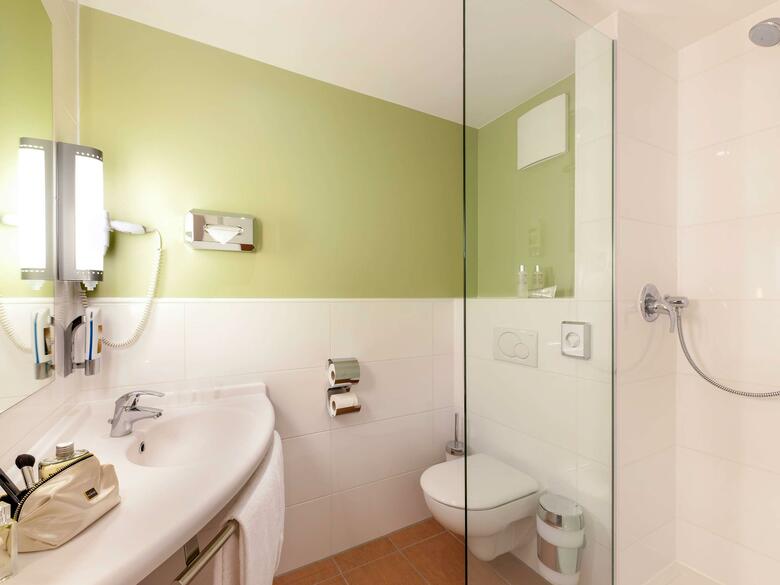 Hotel Ibis Muenchen Sued