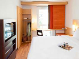 Hotel Ibis Muenchen Sued