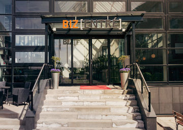 Hotel Bizapartment