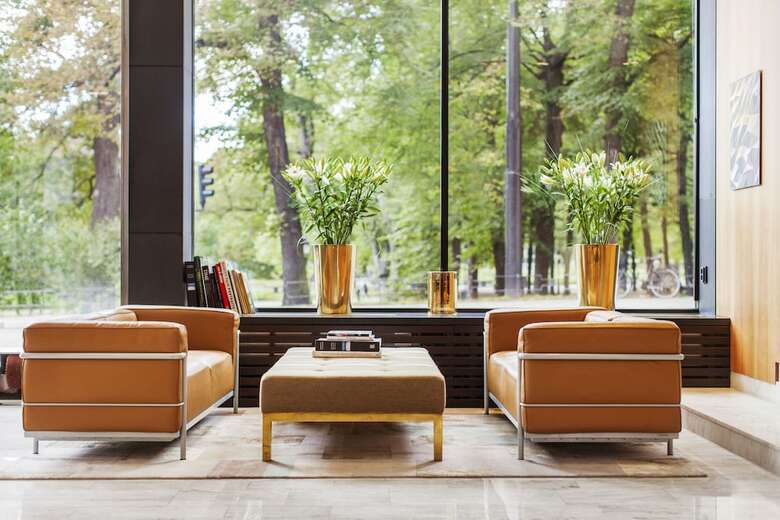 Hotel Elite Eden Park