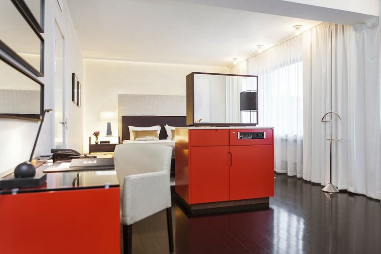 Hotel Elite Eden Park