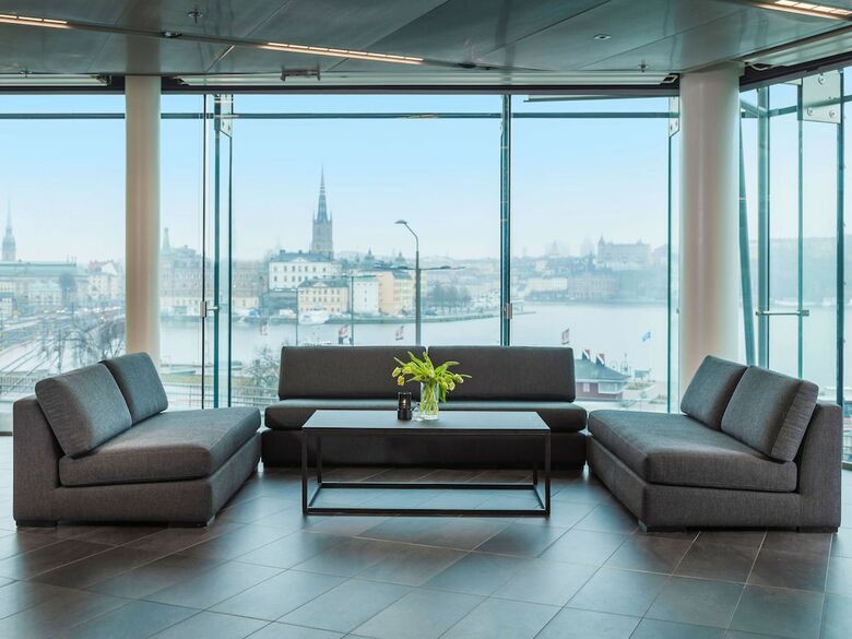 Hotel Radisson Blu Waterfront