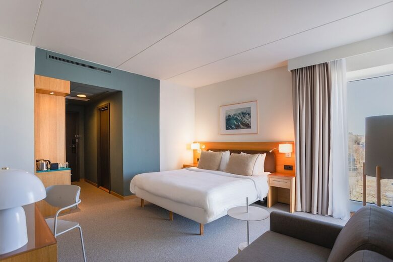 Hotel Courtyard Stockholm Kungsholmen