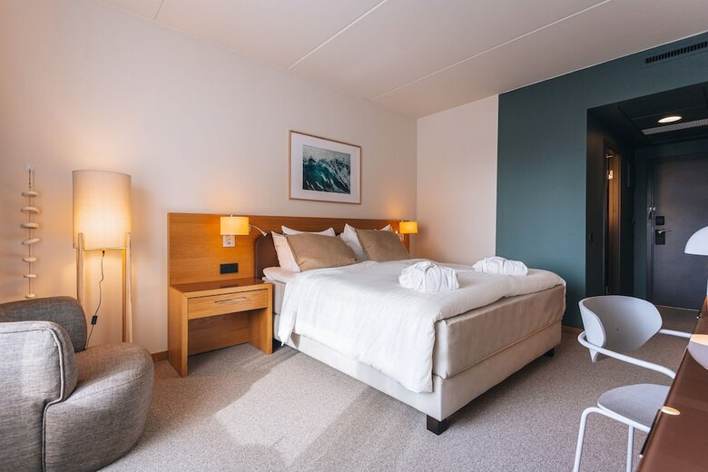 Hotel Courtyard Stockholm Kungsholmen