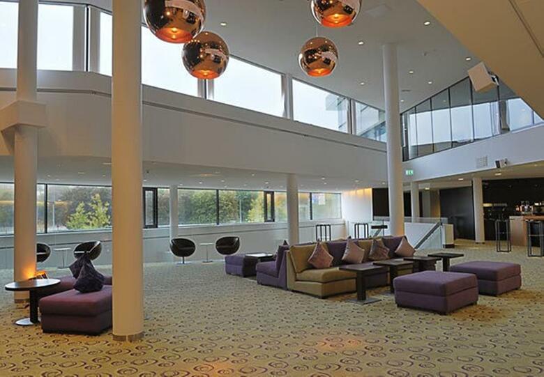 Hotel Courtyard Stockholm Kungsholmen