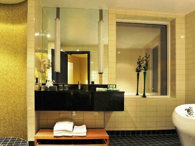 Hotel Courtyard Stockholm Kungsholmen