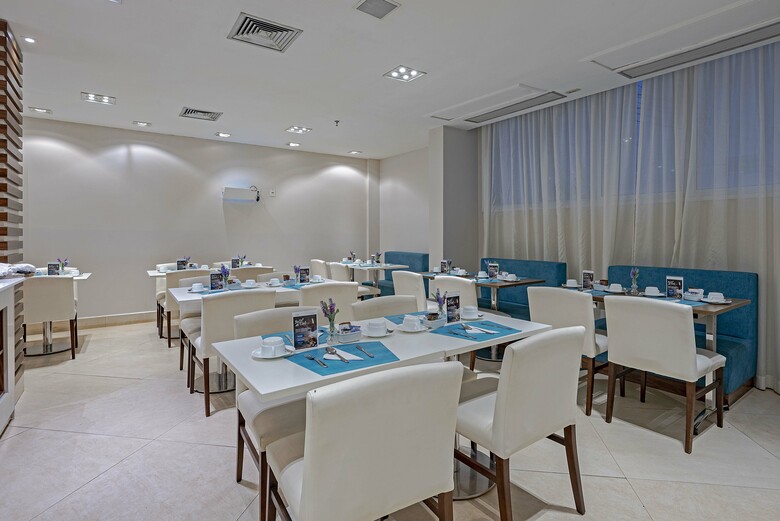 Hotel Slaviero Executive Porto Velho