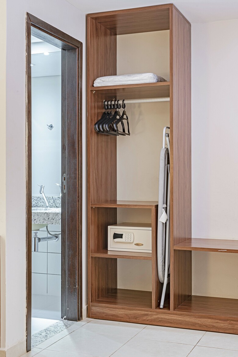 Hotel Slaviero Executive Porto Velho