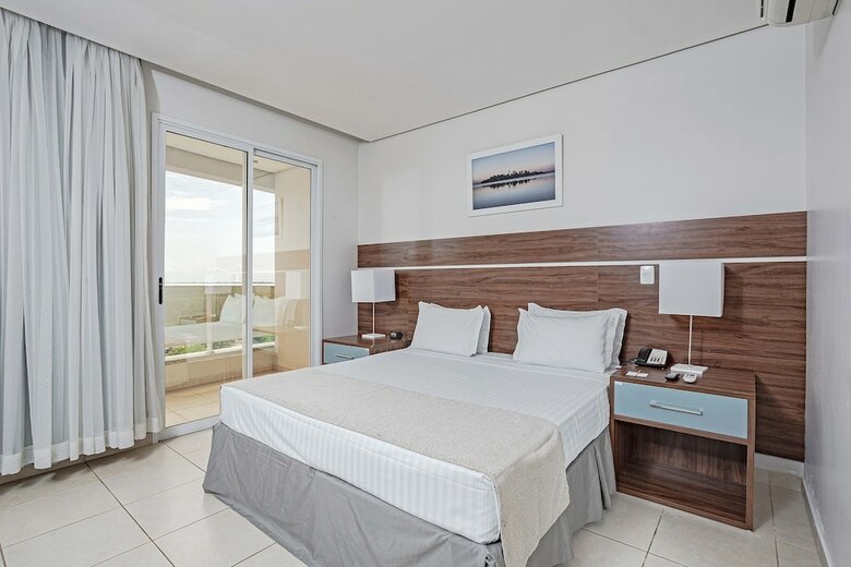 Hotel Slaviero Executive Porto Velho