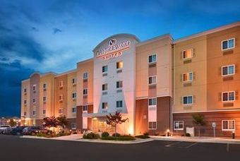 Hotel Grand Junction Nw