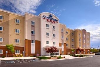 Hotel Grand Junction Nw