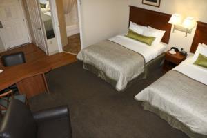 Hotel Grand Junction Nw