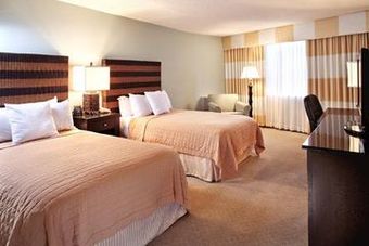 Doubletree Hotel Denver Southe
