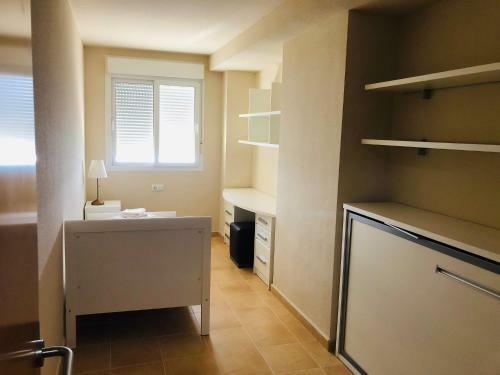 Apartamento Punta Cormoran