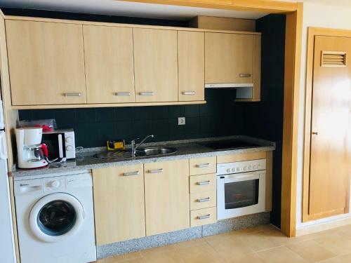 Apartamento Punta Cormoran