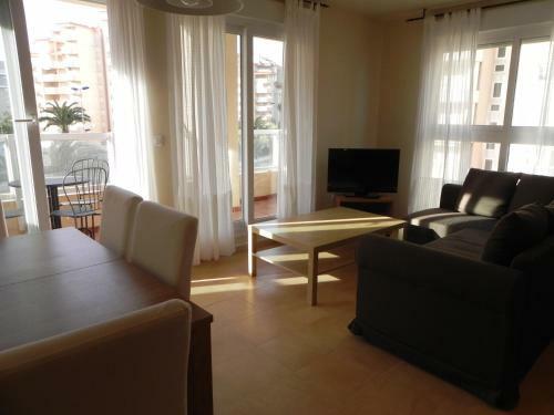 Apartamento Punta Cormoran