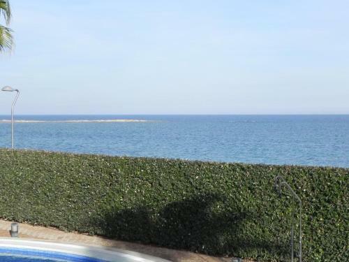 Apartamento Punta Cormoran